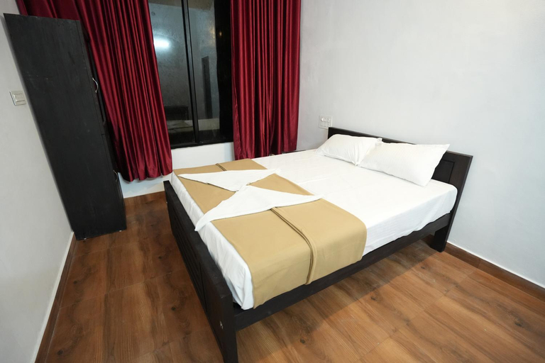 Others 2, EK Residency, Idukki