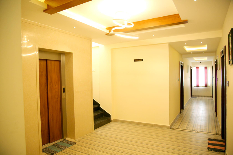 Others 3, ANBAGAM RESIDENCY, Tiruppur
