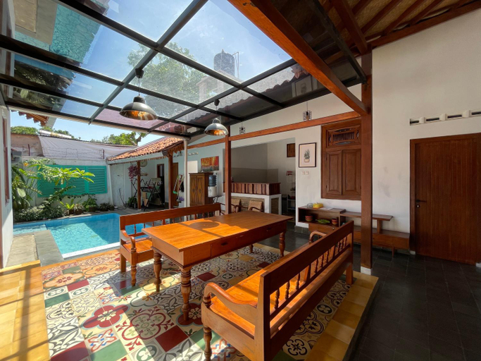 Others 4, Sabi House Kates, Yogyakarta