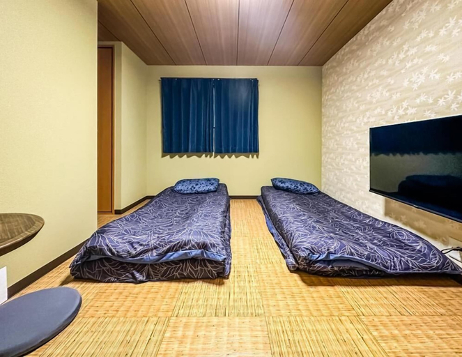 Room 4, meisei ebiyaminami, Osaka