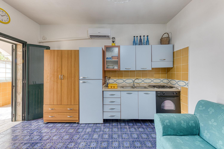 Kitchen 2, Monolocale Margherita, Lecce