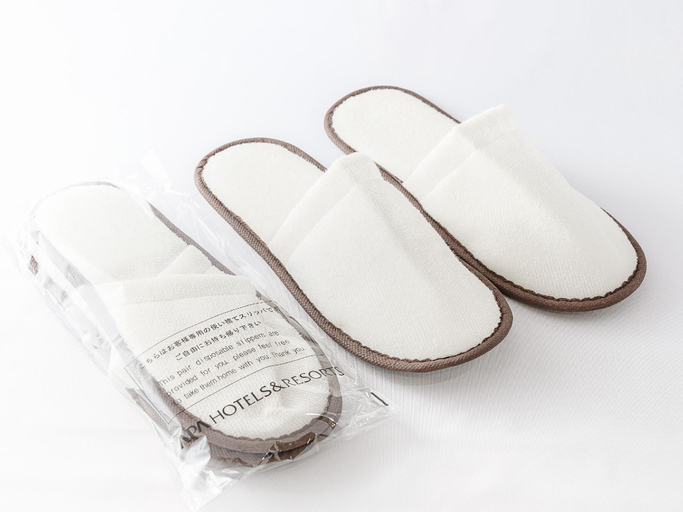 Amenity (Guest room) 2, APA Hotel Saitama-Shintoshin Ekinishi, Saitama