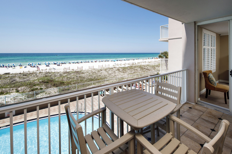 Primary image, Island Princess 309 - Splash of Paradise, Okaloosa