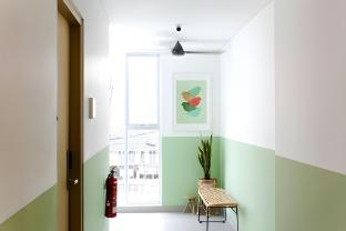 Others 4, Sanctuary Spaces by TwoSpaces, Jakarta Barat