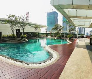 Others 2, U Residence 2 by Ana Room, Tangerang