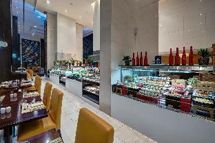 Restaurant 4, Media Rotana Hotel, Dubai