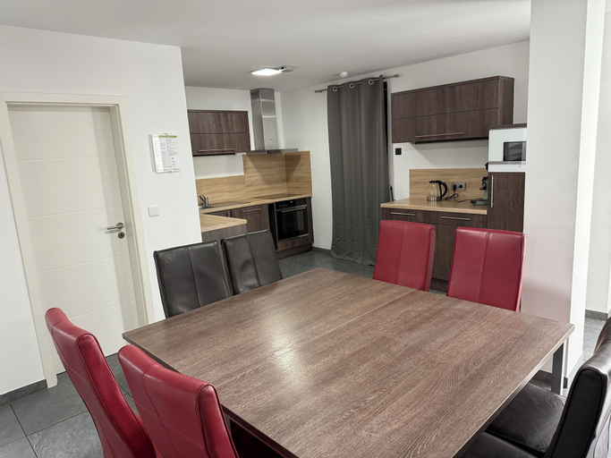 Private kitchen 2, Blauer Stein - Core it02- Haus, Rhein-Erft-Kreis