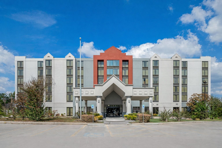 Exterior & Views 5, The IAH Houston Hotel, Houston