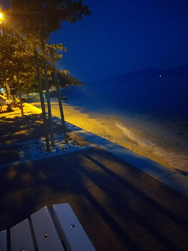 Others 3, Apartments Kolombo, Gradac