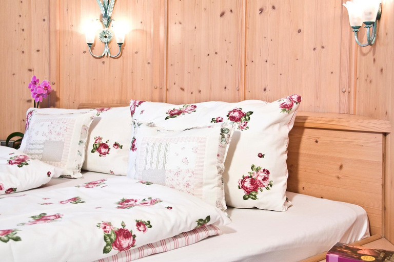 Bedroom 2, Ferienwohnungen Gastehaus Schraudolf, Oberallgäu