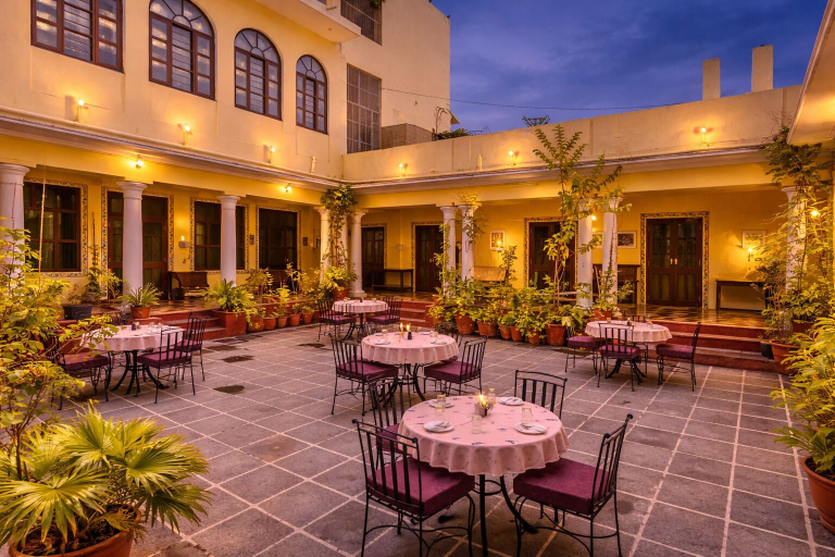 Others 3, Kalyan Villa Heritage Stay, Udaipur