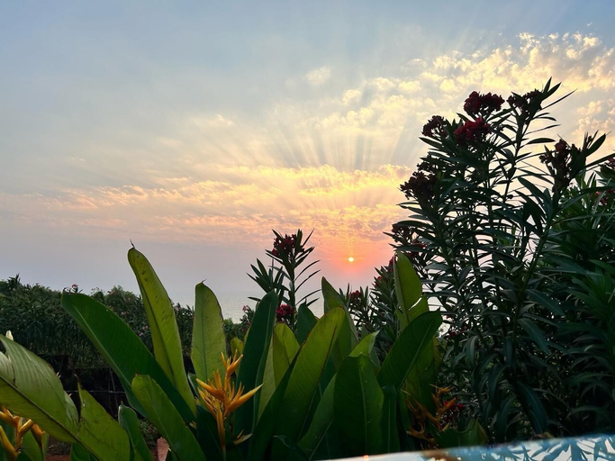 Others 5, Nakshatra Beach Resort, Ratnagiri