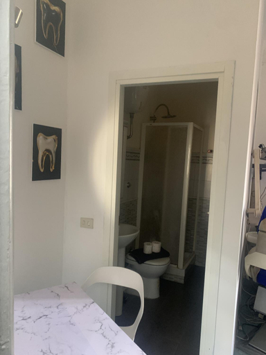Bedroom 3, Bed And Breakfast A Casa Del Dentista, Roma