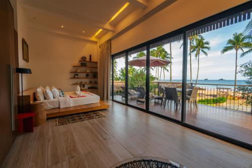 Others 3, Nacpan Beach Glamping, El Nido
