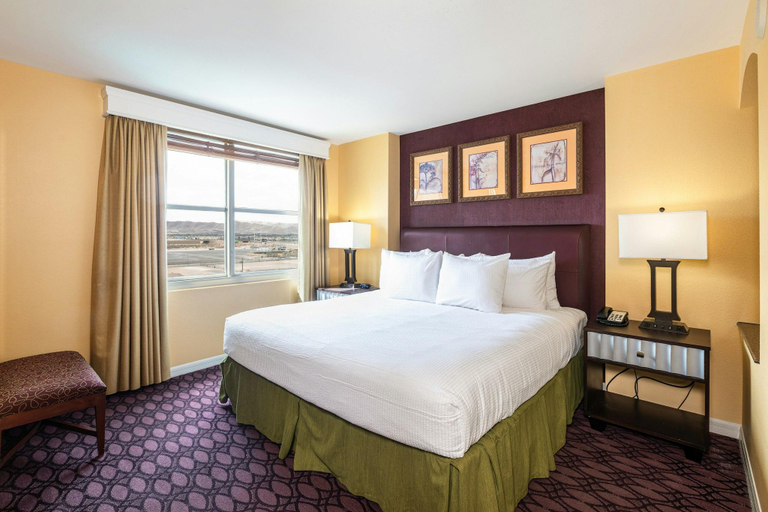 Bedroom 3, The Grandview at Las Vegas, Clark
