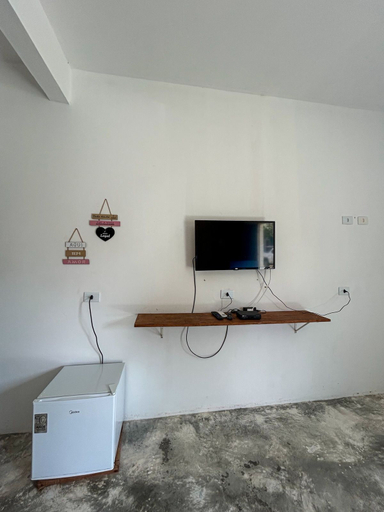 Interior, Pousada Villa Japa, Maragogi