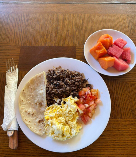 Food & Drinks 5, Nosara Hotel Playa Garza, Nicoya