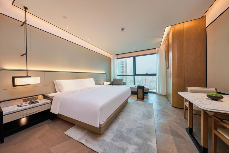 Room 4, HUAMAN HOUSE, Shenzhen