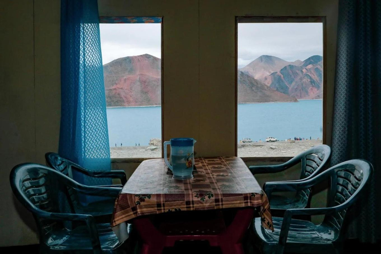 Others 5, Wanderlust Cottage Pangong Lake, Lukung,, Leh
