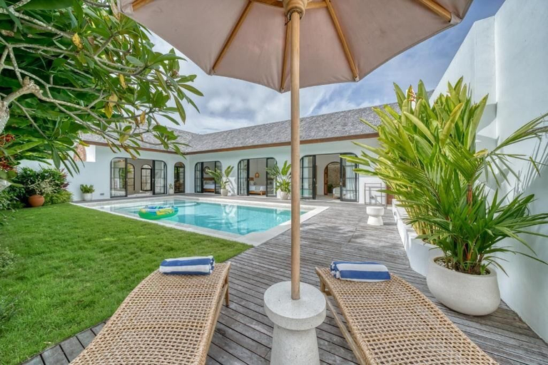 Sport & Beauty 3, Villa Yasmine Althea by Senada, Badung
