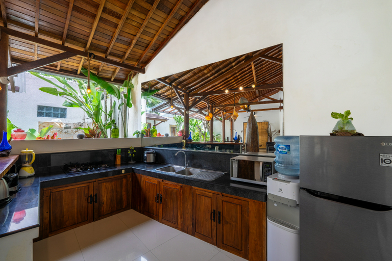 Others 4, Sasmaya Villa Seminyak by Pertama Management, Badung