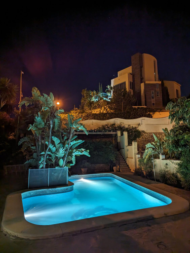 Sport & Beauty 2, Casa Del Golf - 10 Minutes Walk, Málaga