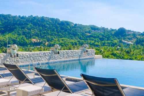 Others 2, Meir Jarr, Phuket Island