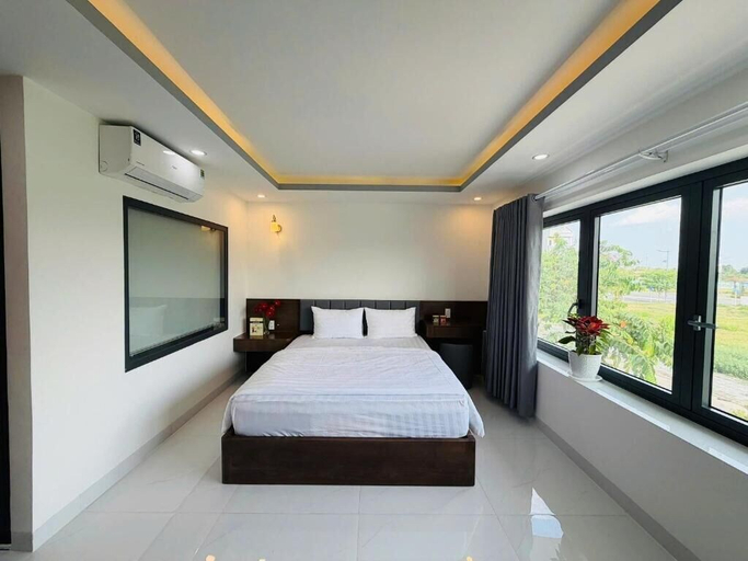 Room 3, Tram Anh 2 Hotel Dong Nai - BAY LUXURY, Nhơn Trạch