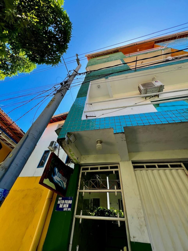 Exterior & Views 2, Pousada Shamah - Morro de São Paulo, Cairu