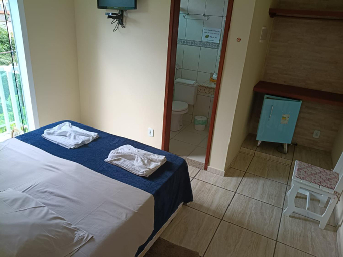 2, Pousada Em-Cantto, Valencia