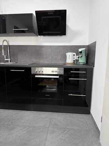 Private kitchen 3, Blauer Stein - Core it02- Haus, Rhein-Erft-Kreis
