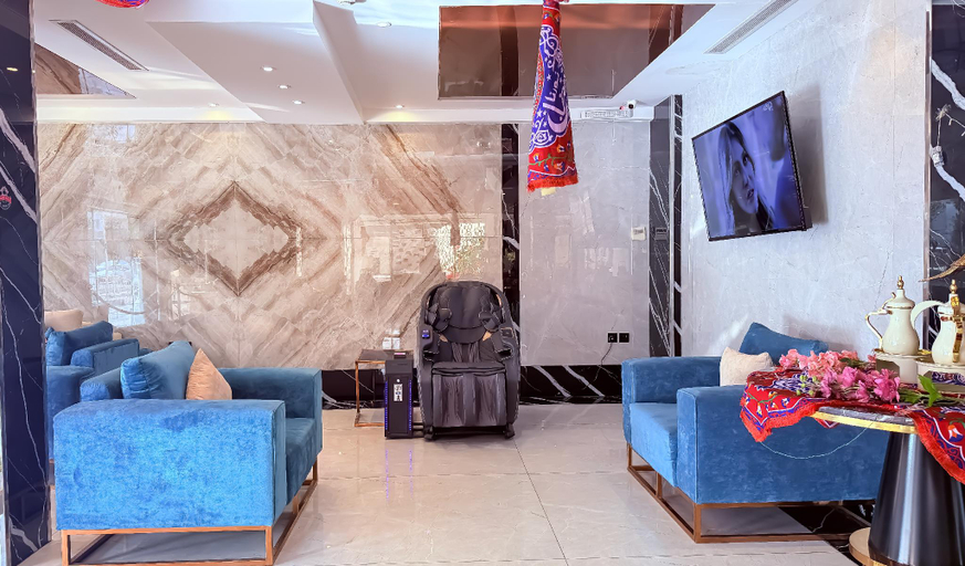 Others 4, فندق ذكرى - Thekra Hotel, Taif