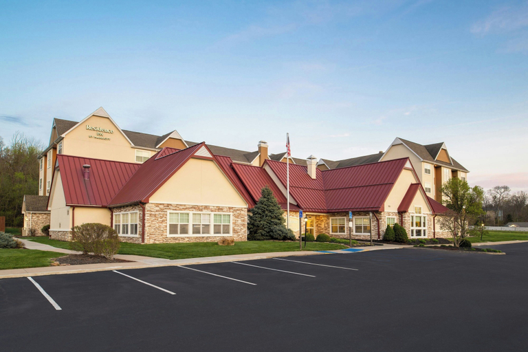 Exterior & Views 2, Residence Inn by Marriott Columbia, Boone