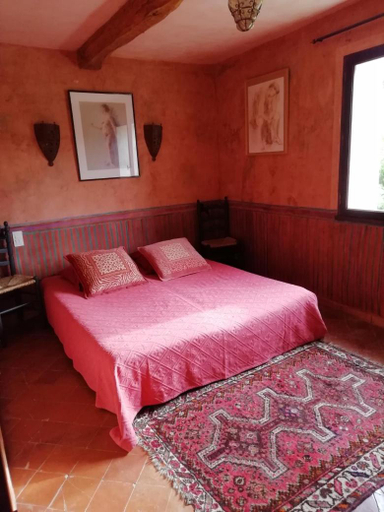 3, les Hotes de Marie, Alpes-de-Haute-Provence