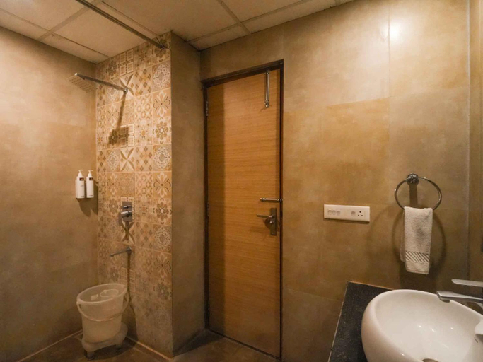 Others 2, Hotel Ashoka Grand, Alwar