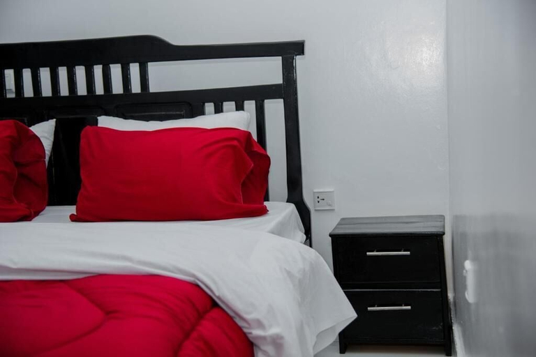 Room 4, Vista Homes Villa, Gasabo
