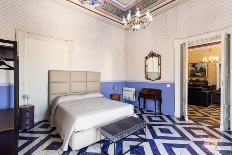 Room 5, Palazzo Giangreco, Syracuse