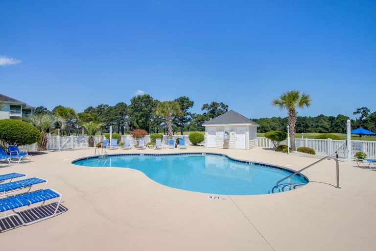 Sport & Beauty 2, Magnolia North 305, Horry