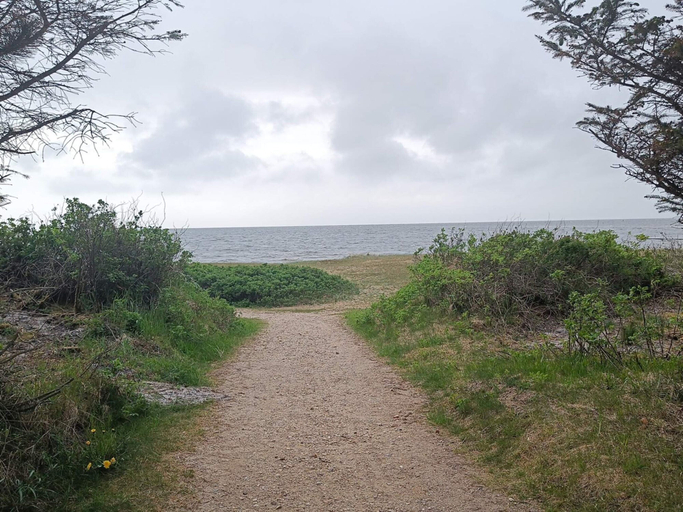 Others 5, 6 Person Holiday Home in Tarm, Ringkøbing-Skjern