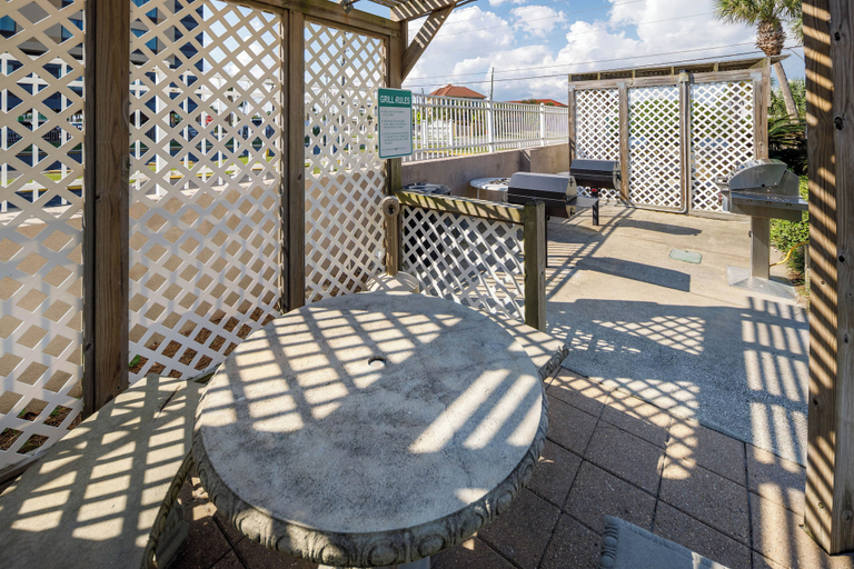 Interior 2, Island Princess 309 - Splash of Paradise, Okaloosa