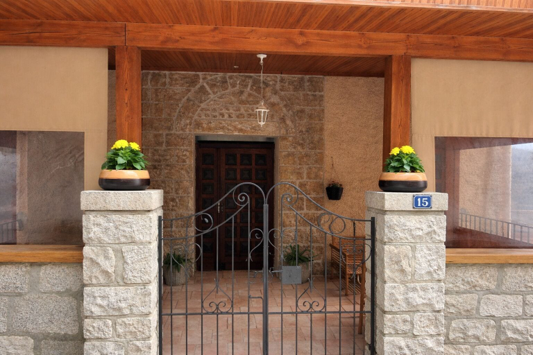 Exterior & Views, Casa Stella, Corse-du-Sud