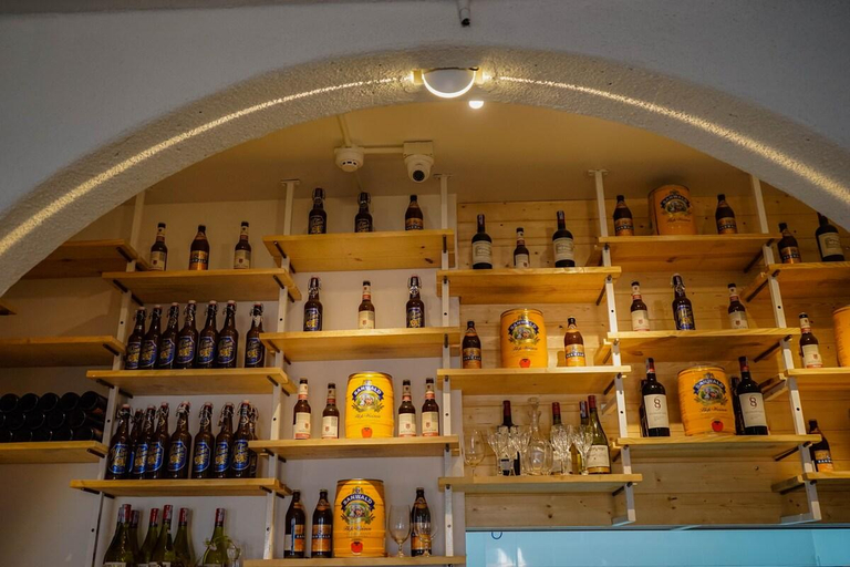 Food & Drinks, Vung Tau Apartments, Vũng Tàu