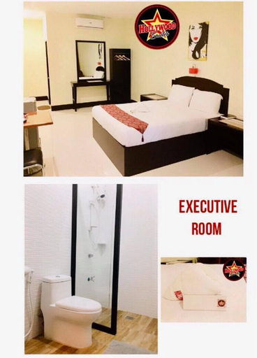 Others 4, Hollywood Suites Gensan, General Santos City