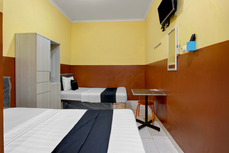 Others 2, Hotel O near Ahmad Dahlan University formerly Endrayanti Inn, Banda Aceh