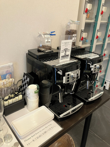 Food & Drinks 4, HOTEL CLA-SS HIROSHIMA-TOKAICHI, Hiroshima