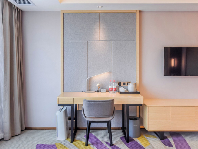 Interior 3, Lavande Hotel Tianmenshan Branch, Zhangjiajie