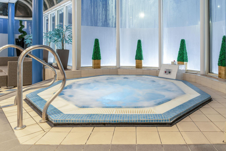 Sport & Beauty 2, Grand Hotel Sunderland, South Tyneside