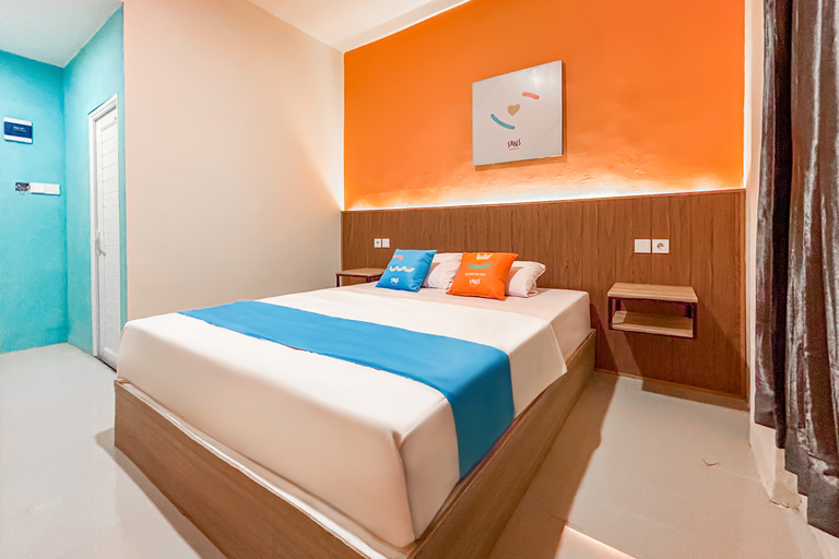 Others 5, SANS Hotel Guntur Cendana Garut, Garut