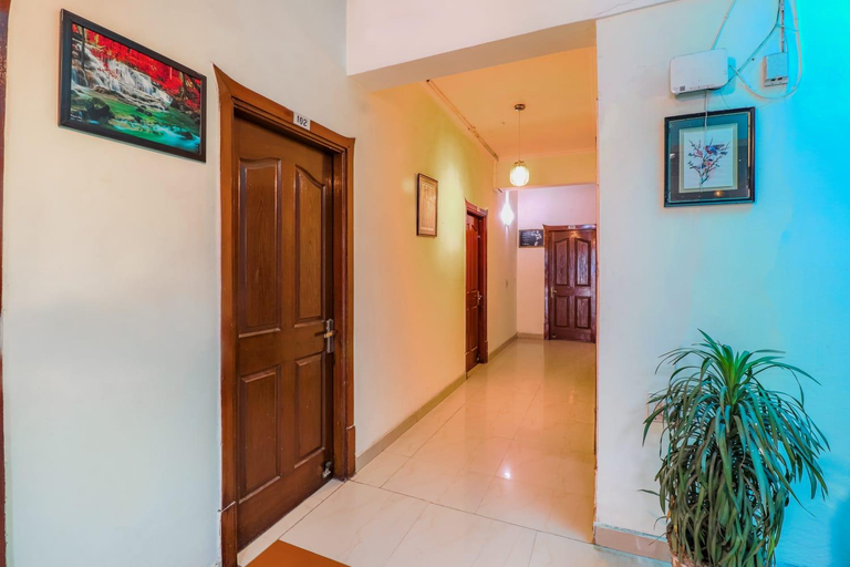 Public Area 2, Hotel AP International, Gautam Buddha Nagar