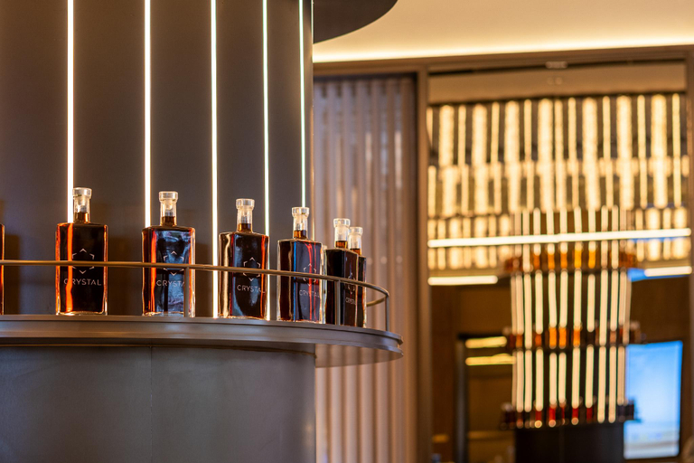 Interior view 5, Crystal Orange Hotel Chimelong Wanbo, Guangzhou